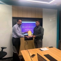 CodeFrontier Software Private Limited Employee Sumit Mondal's profile photo