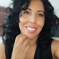 KEYPROD Employee Yasminâa Koukous's profile photo