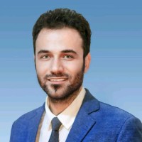 Akronos Technologies Employee Abbas Zare's profile photo