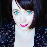 Carolina Academic Press Employee Amanda Crum's profile photo