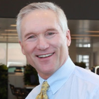 Email e telefono di Mark Tysinger