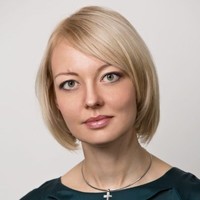 Ekaterina Slavgorodskaya Email