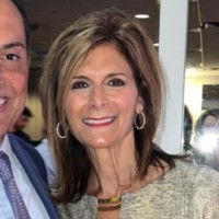 Lisa Rosson Email & Phone Number