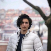 Acme Software Employee Rohan Mainali's profile photo
