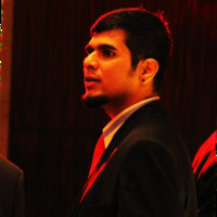 ApTask Employee Stefan Gonsalves's profile photo