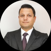 Dataskope Employee Can Çopur's profile photo