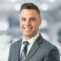 Travis Gregg Email & Phone Number