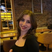 Gresa Halili's profile photo