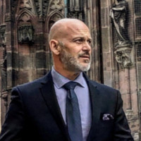 2AO - The 2nd Amendment Organization Employee Rob Pincus's profile photo