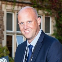 Sander de Vries Email & Phone Number