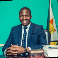 Microfinance International Corp. Employee Dalton Khupe's profile photo