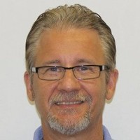 Manufacturing Employee Scott Stewart's profile photo