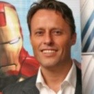 The Walt Disney Company Employee Peter Stalder's profile photo