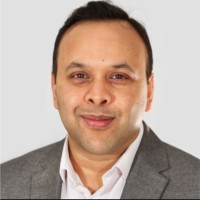 Ashish Sinha Email & Phone Number
