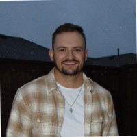 1Source Rentals Employee Austin Sutherland's profile photo