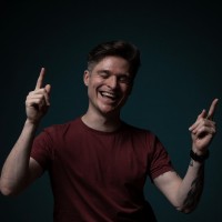 Liam McMillan's profile photo