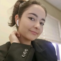 Communicate Recruitment Employee Jade Geldenhuys's profile photo