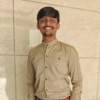 EnFuse Solutions Employee Kapil Patel's profile photo