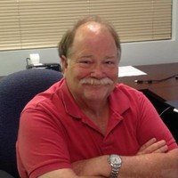 Universal Adjusting Corp Employee Darrell Hauck's profile photo