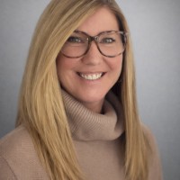 Thermo Fisher Scientific Employee Martha Male's profile photo
