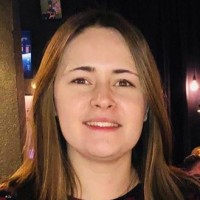 Wellcome Sanger Institute Employee Natalie Andersson's profile photo