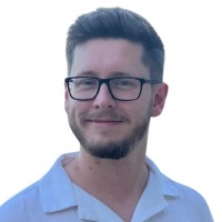 Mindera Employee Eddie Harrison's profile photo