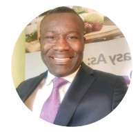 QuiAri Official Employee Desire Nongol's profile photo