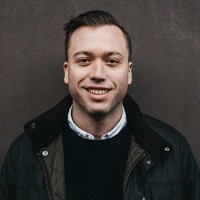 Databricks Employee Mike Lloyd's profile photo