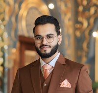 Usama Bilal's profile photo