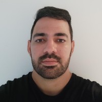 ServHost Employee Fábio Sitcovsky's profile photo