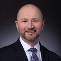 ONEOK Employee Darren Wallis's profile photo