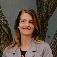 Tamedia Employee Ursula Schubiger's profile photo