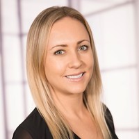 Pureprofile Employee Brooke Cashman's profile photo