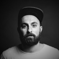 Wecause Employee Alexis Grammatikopulos's profile photo