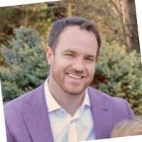 MissionSquare Retirement Employee Drue Holloway's profile photo