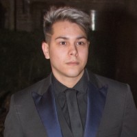 drvn Employee Gabriel Ruiz's profile photo