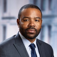 Hancock Whitney Employee Jay Marks's profile photo