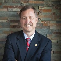 MAU Workforce Solutions Employee Randy Hatcher's profile photo