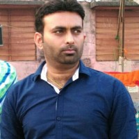 SpazeVision Employee Bibeek Bishal's profile photo