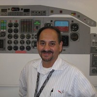 Silver Airways Employee Luis Quijano's profile photo