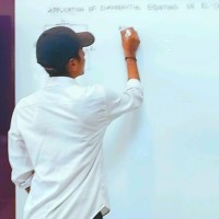 SmartBots Employee Sahith Kumar Thudimilla's profile photo