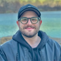 H&M Employee Michael Netter's profile photo