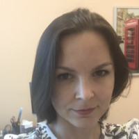 KDX America Employee Liana Anikina's profile photo