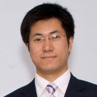 Adsame Employee Chris Ye's profile photo