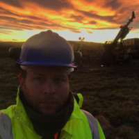 Douglas Partners Pty Ltd Employee Daniel Hanna's profile photo