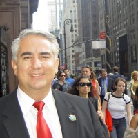 Gilbert Baca Jr.