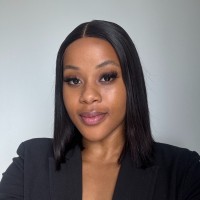 Signet Licensing Employee Lesego Molatjane's profile photo