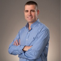 cal Employee Gili Menachem's profile photo