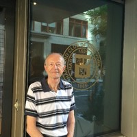 Thomas Reich Email & Phone Number