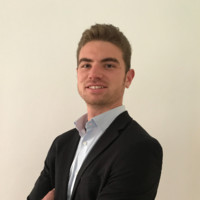 VIR Audit Employee David Massegu Sanchez's profile photo